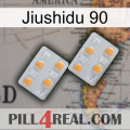 Jiushidu 90 25